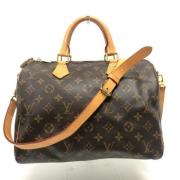 Pre-owned Canvas louis-vuitton-bags