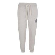 Athletic Division Graphic Jogger Pants