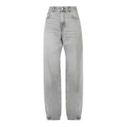 Stilige Denim Jeans