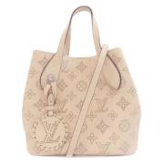 Pre-owned Leather louis-vuitton-bags