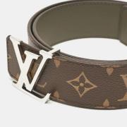 Pre-owned Canvas belts