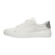 Herre Lave Sneakers Seneca Bay Oxford