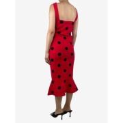 Pre-owned Viscose dresses