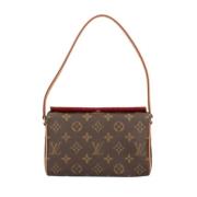 Pre-owned Canvas louis-vuitton-bags