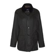 Classic Beadnell Wax Jacket