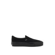 Canvas Slip-On Reissue Sneakers