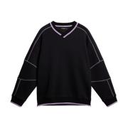 Nick Team Jersey Sweater