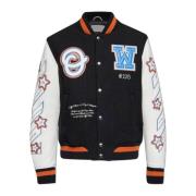 Jakke type bomber