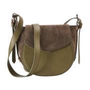 Crossbody veske Linea Vietri