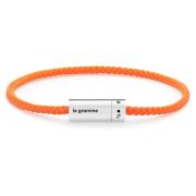 Oransje Nato Kabelarmbånd