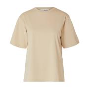 Lisa Hankie O-Neck Tee