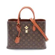 Pre-owned Leather louis-vuitton-bags