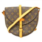 Pre-owned Fabric louis-vuitton-bags