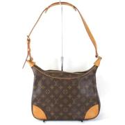 Pre-owned Fabric louis-vuitton-bags