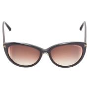 Pre-owned Acetate sunglasses