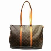 Pre-owned Fabric louis-vuitton-bags