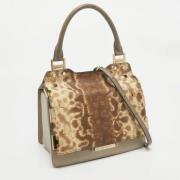 Pre-owned Leather handbags