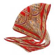 Pre-owned Silk scarves