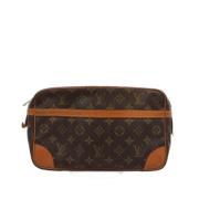 Pre-owned Leather louis-vuitton-bags