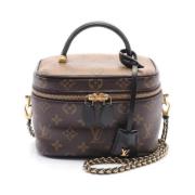 Pre-owned Canvas louis-vuitton-bags