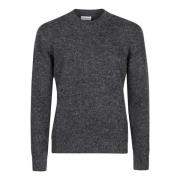 Round-neck Knitwear