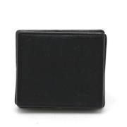 Pre-owned Leather wallets