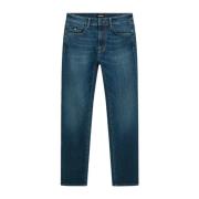 Slim Fit Urban Jeans