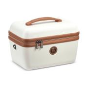 Delsey Chatelet Air 2.0 Hard Beauty Case Angora