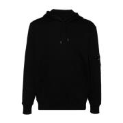 Svart Sweatshirt 999