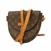 Pre-owned Fabric louis-vuitton-bags