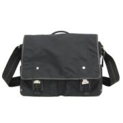 Pre-owned Fabric shoulder-bags