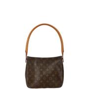 Pre-owned Leather louis-vuitton-bags