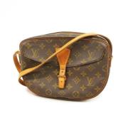 Pre-owned Fabric louis-vuitton-bags