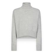 Stilig Sweater Samling