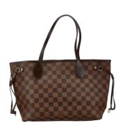 Pre-owned Leather louis-vuitton-bags