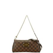 Pre-owned Leather louis-vuitton-bags