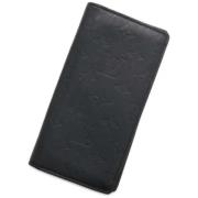 Pre-owned Fabric wallets