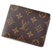 Pre-owned Fabric wallets