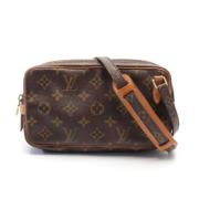 Pre-owned Leather louis-vuitton-bags