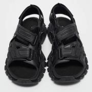 Pre-owned Rubber sandals