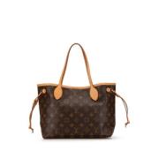 Pre-owned Leather louis-vuitton-bags