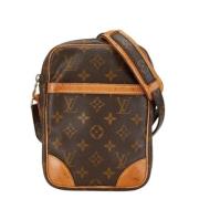 Pre-owned Leather louis-vuitton-bags