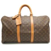 Pre-owned Canvas louis-vuitton-bags