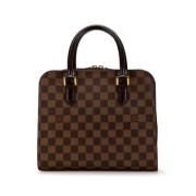 Pre-owned Leather louis-vuitton-bags