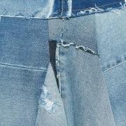 Pre-owned Denim bottoms