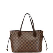 Pre-owned Leather louis-vuitton-bags