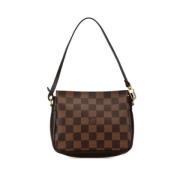 Pre-owned Leather louis-vuitton-bags