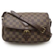 Pre-owned Plastic louis-vuitton-bags