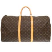 Pre-owned Canvas louis-vuitton-bags