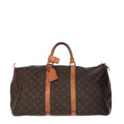 Pre-owned Leather louis-vuitton-bags